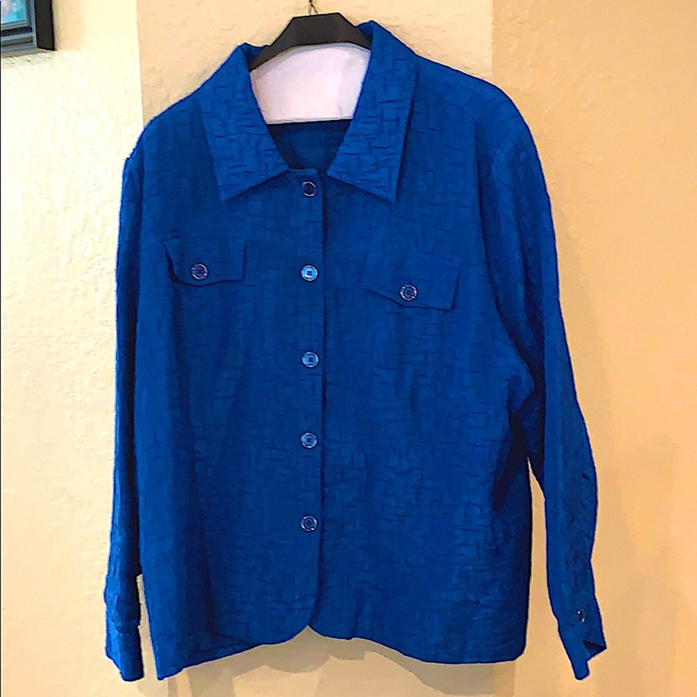 Erin London Jacket